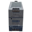 Used Sola SDP2-24-100T Power Supply, 115/230VAC In, 2.1A 24VDC Out, DIN Rail