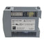 Used Sola SDP2-24-100T Power Supply, 115/230VAC In, 2.1A 24VDC Out, DIN Rail