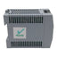 Used Sola SDP2-24-100T Power Supply, 115/230VAC In, 2.1A 24VDC Out, DIN Rail