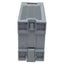 Used Sola SDP2-24-100T Power Supply, 115/230VAC In, 2.1A 24VDC Out, DIN Rail