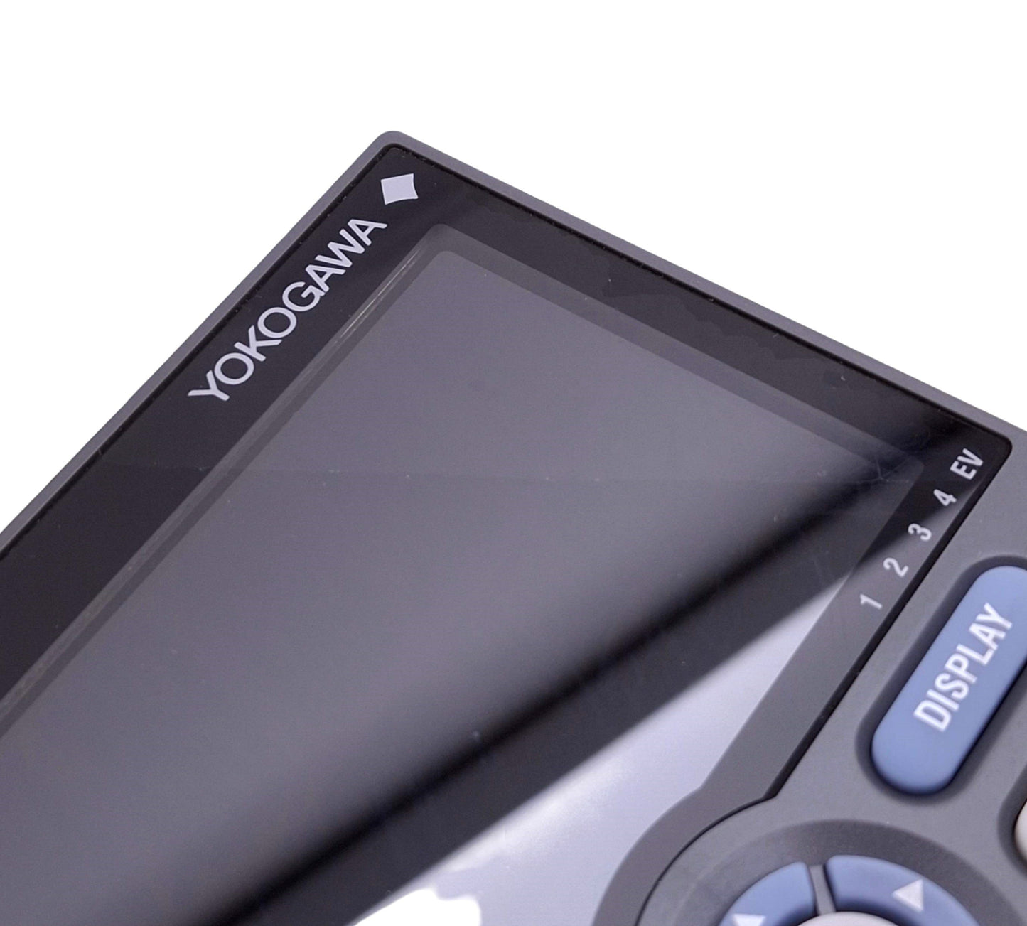 Used Yokogawa UT35A-000-11-00 PV Temperature Controller RTD, T/C, 120/240 VAC