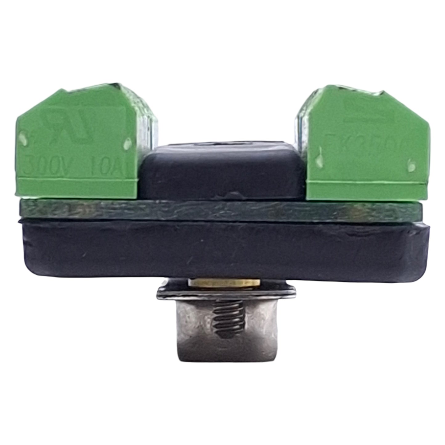 Used Flex-Cable FCBB-44-44 I/O Breakout Board 30VDC, 5A, 30-16AWG, CN1 Connector