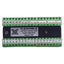 Used Flex-Cable FCBB-44-44 I/O Breakout Board 30VDC, 5A, 30-16AWG, CN1 Connector
