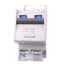 Used Honeywell GCP-32ANM10A Circuit Breaker, 2-Pole 10A, 250VAC 120VDC Max, DIN Rail