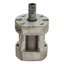 Used Bimba FOR-020.25 Flat-1 Pneumatic Cylinder, ø9/16in Bore, 0.25in Stroke, #10-32
