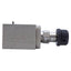 Used Sun Hydraulics FBP Sandwich Manifold T-10A Cavity, 1/4" NPT Port, 1.75in Stack
