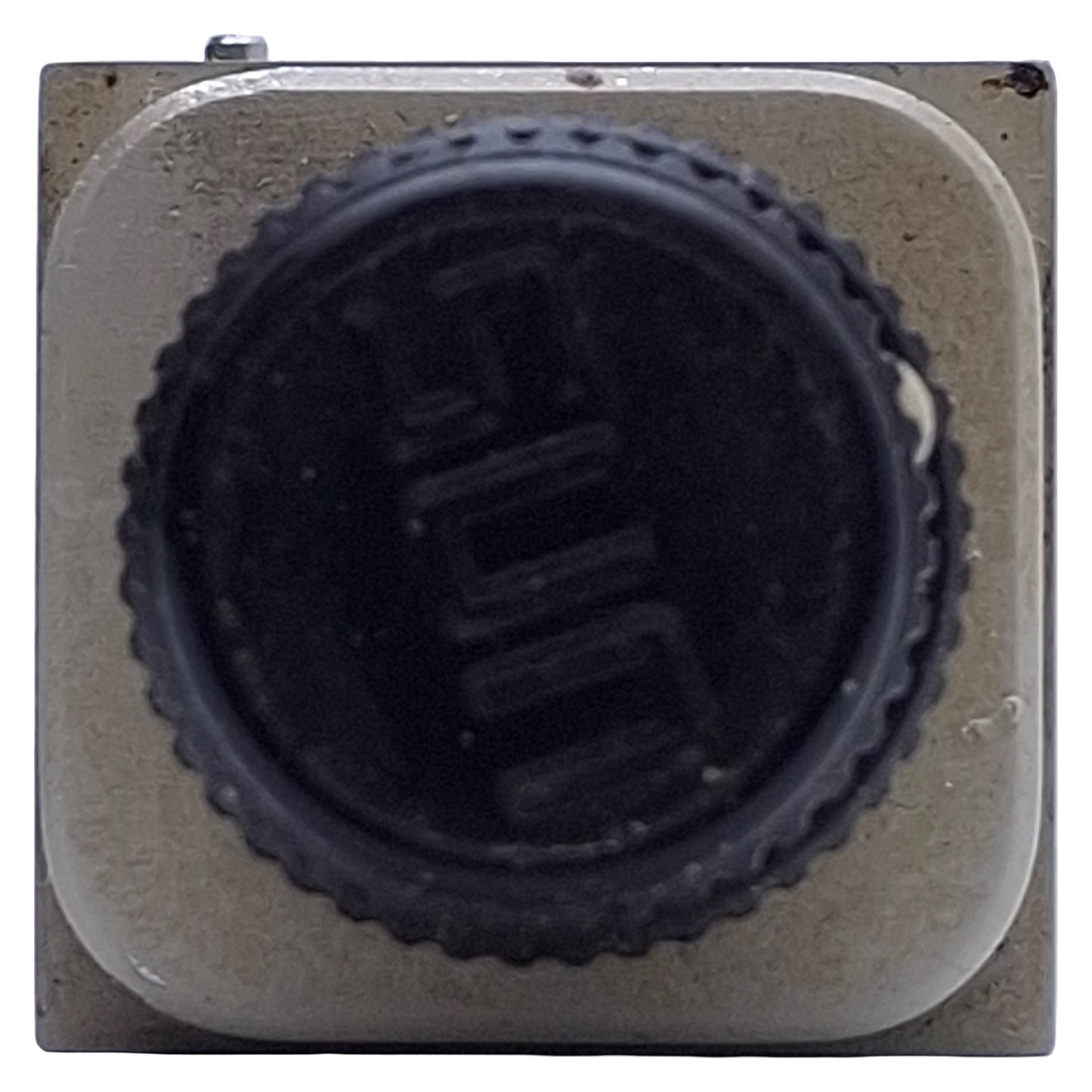 Used Sun Hydraulics FBP Sandwich Manifold T-10A Cavity, 1/4" NPT Port, 1.75in Stack