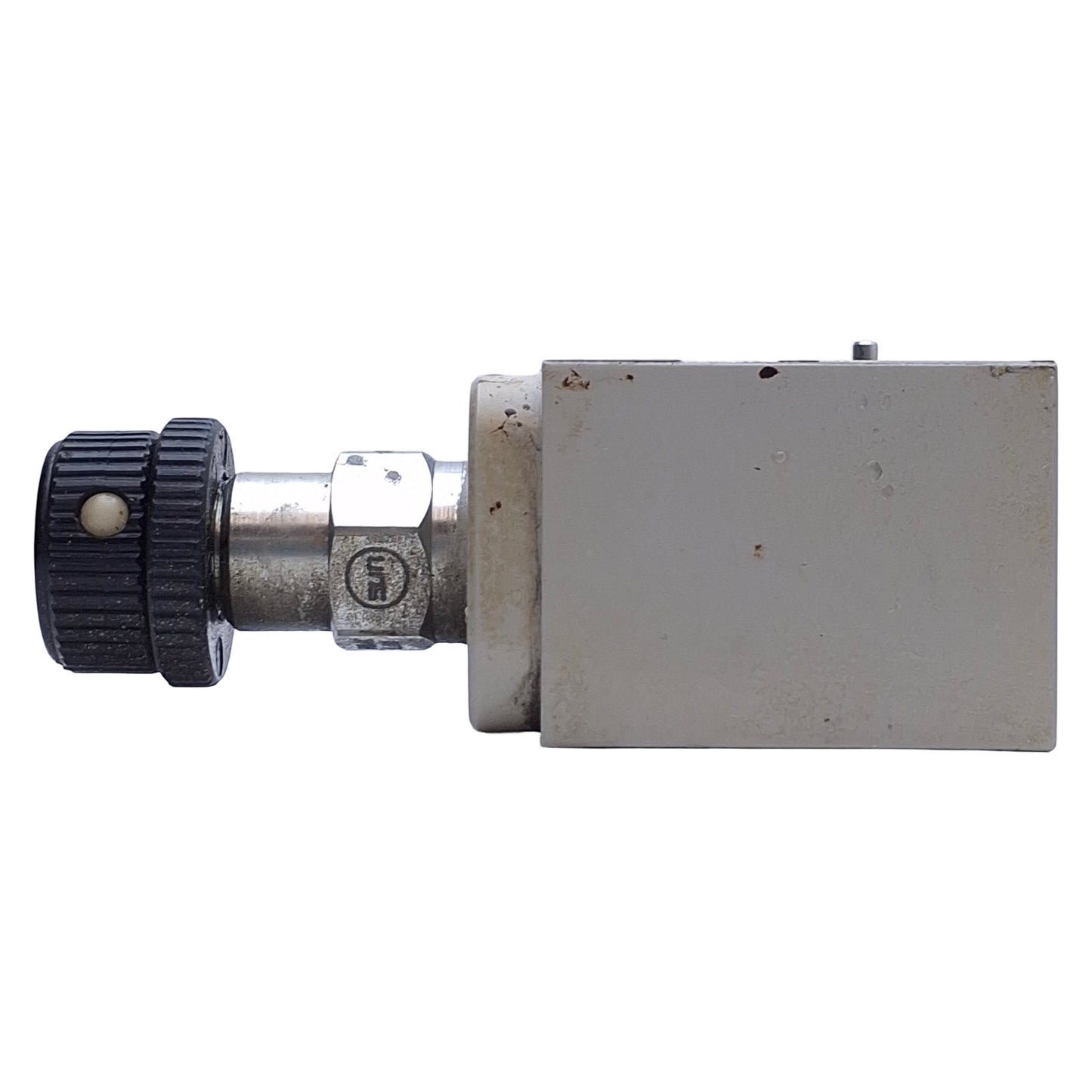 Used Sun Hydraulics FBP Sandwich Manifold T-10A Cavity, 1/4" NPT Port, 1.75in Stack