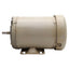 Used Baldor 34A51-895 M3454 AC Motor, 1/4HP, 3Ø 230/460VAC, 1725rpm, ø1/2in Shaft