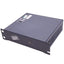 Used Parker BLH75B Digiplan Brushless Servo Drive, 7.5A Continuous, 15A Peak, 1.2kW