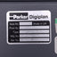 Used Parker BLH75B Digiplan Brushless Servo Drive, 7.5A Continuous, 15A Peak, 1.2kW