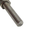 Used Balluff BES02N5 Inductive Sensor, PNP NO, 2mm Range, 10-30VDC, 4-Pin M12 Male
