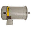 Used Baldor 36A002Y696H1 CM3615T AC Motor, 5HP, 3Ø 230/460VAC, 1750rpm, 184TC