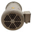 Used Baldor 36A002Y696H1 CM3615T AC Motor, 5HP, 3Ø 230/460VAC, 1750rpm, 184TC