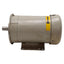 Used Baldor 36A002Y696H1 CM3615T AC Motor, 5HP, 3Ø 230/460VAC, 1750rpm, 184TC