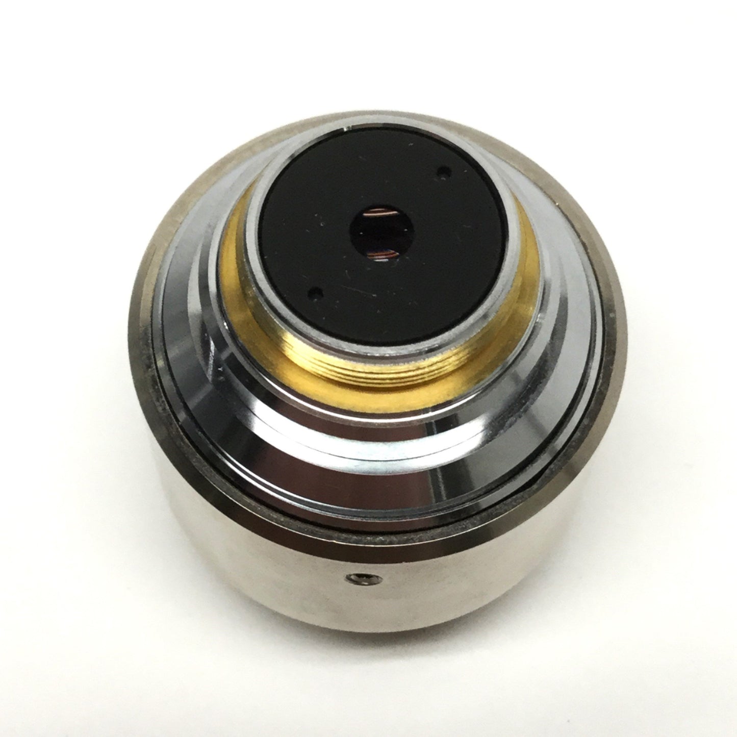 Used Veeco Wyko IX50 Objective Lens from Interferometry Optical Surface Profiler