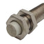 Used Micro Detectors AM1-AP-4H Proximity Sensor PNP NO, 8mm Range, 10-30VDC, 4Pin M12