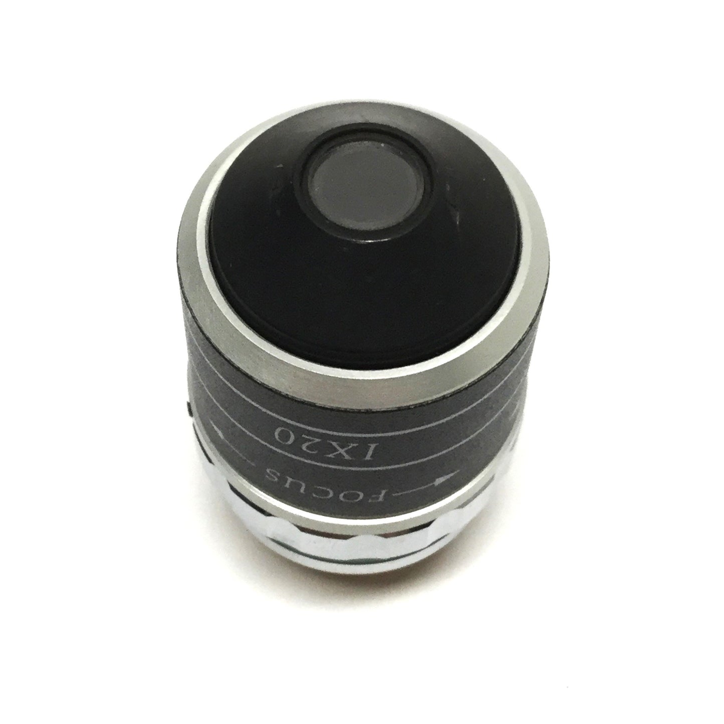 Used Veeco Wyko IX20 Objective Lens from Interferometry Optical Surface Profiler