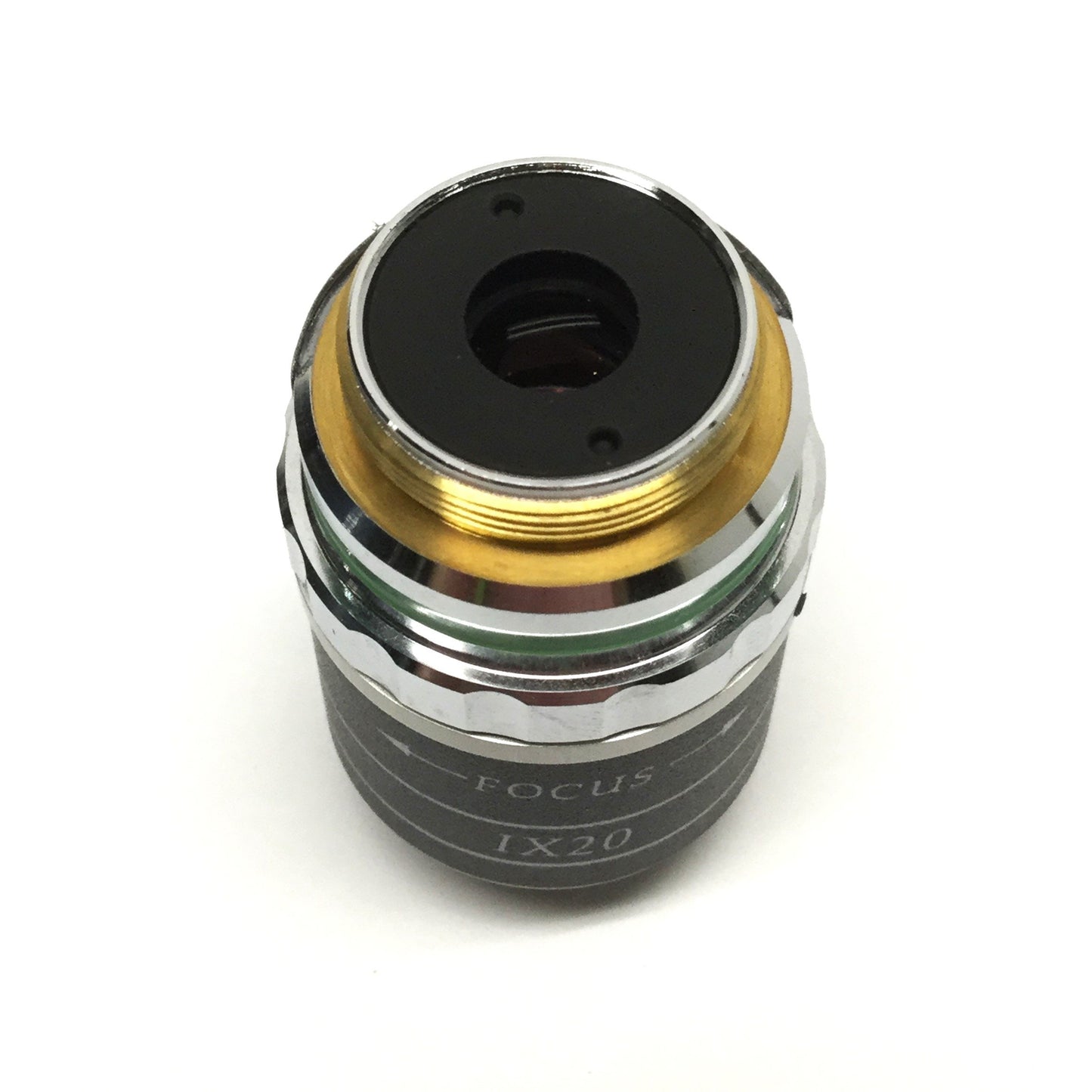Used Veeco Wyko IX20 Objective Lens from Interferometry Optical Surface Profiler