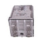 Used Allen Bradley 700-HB32Z24 Relay, DPDT 8-Pin, 15A 30VDC Max, 24VDC Coil