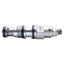 Used Sun Hydraulics RVCA-LAN Piston Relief Valve 15gpm Capacity, 5000psi Max, 10ms