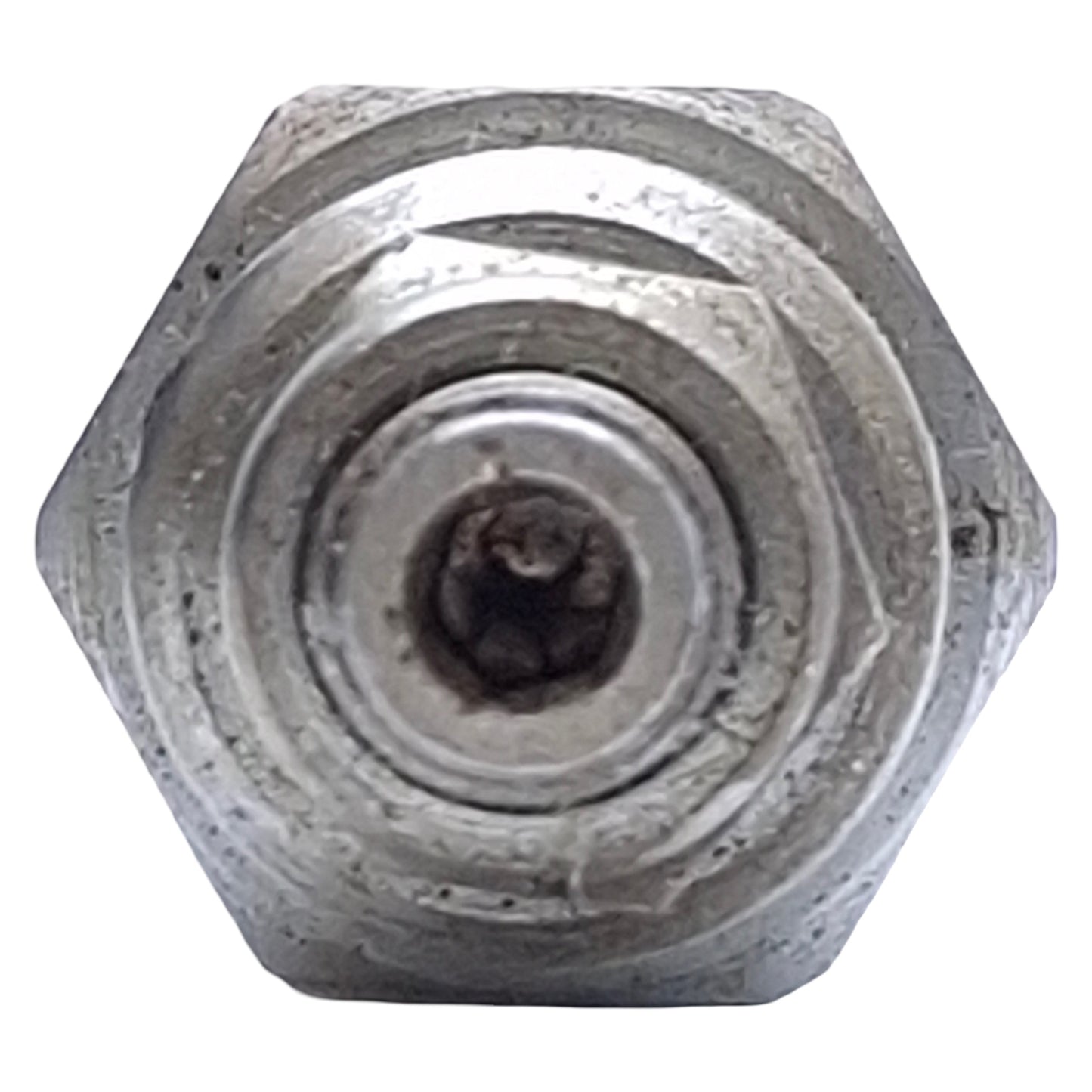 Used Sun Hydraulics RVCA-LAN Piston Relief Valve 15gpm Capacity, 5000psi Max, 10ms