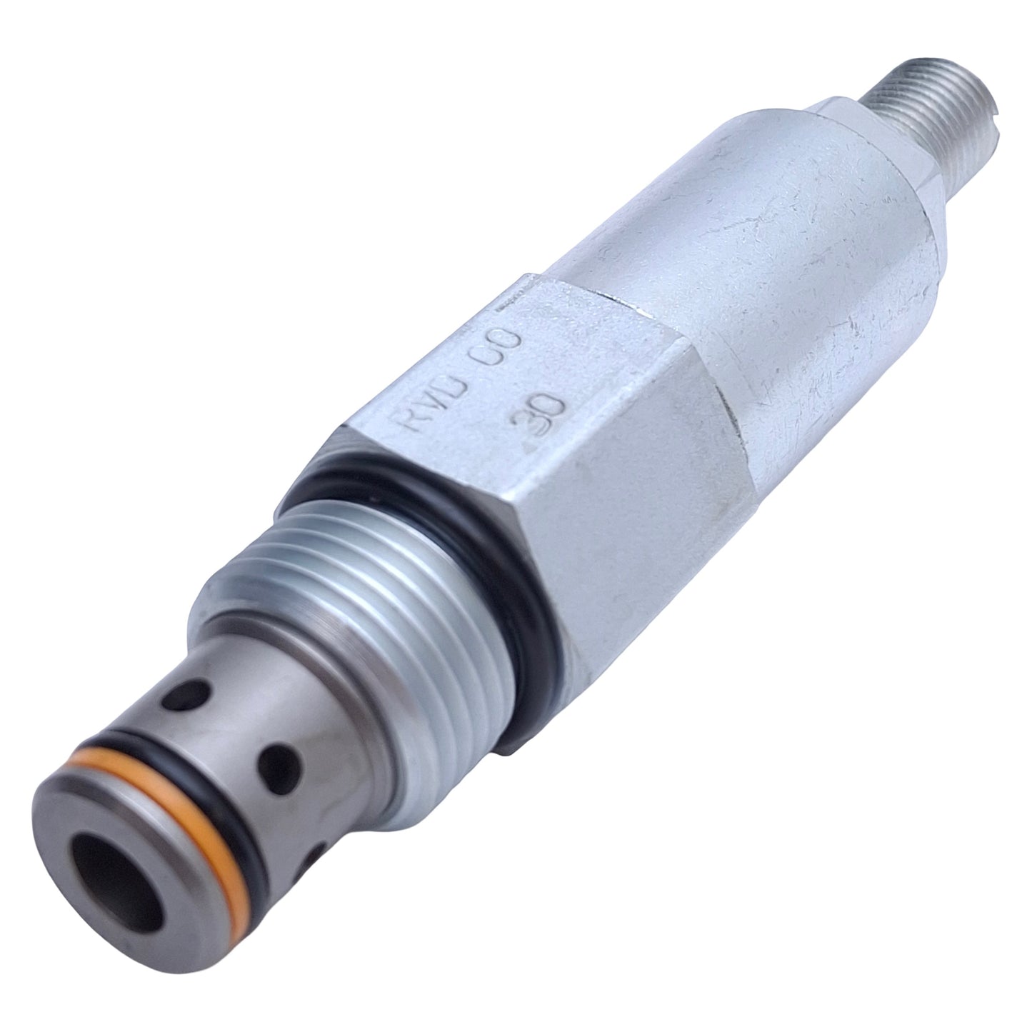 New – Open box Delta Power DE-RVD-00-3000 Differential Area Relief Valve 15GPM, 1500-3000psi