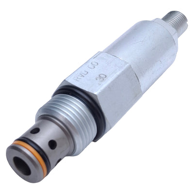 New – Open box Delta Power DE-RVD-00-3000 Differential Area Relief Valve 15GPM, 1500-3000psi