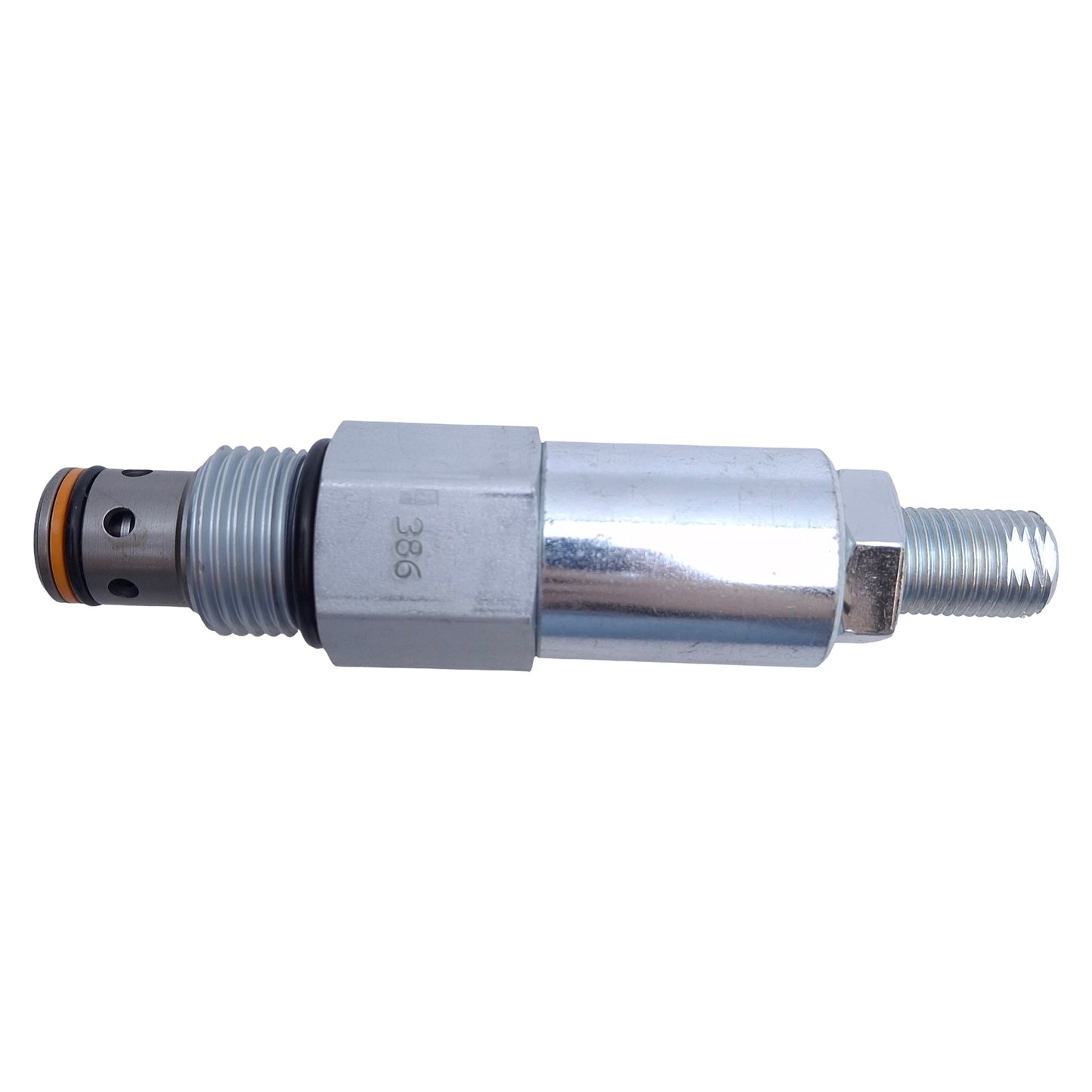 New – Open box Delta Power DE-RVD-00-3000 Differential Area Relief Valve 15GPM, 1500-3000psi