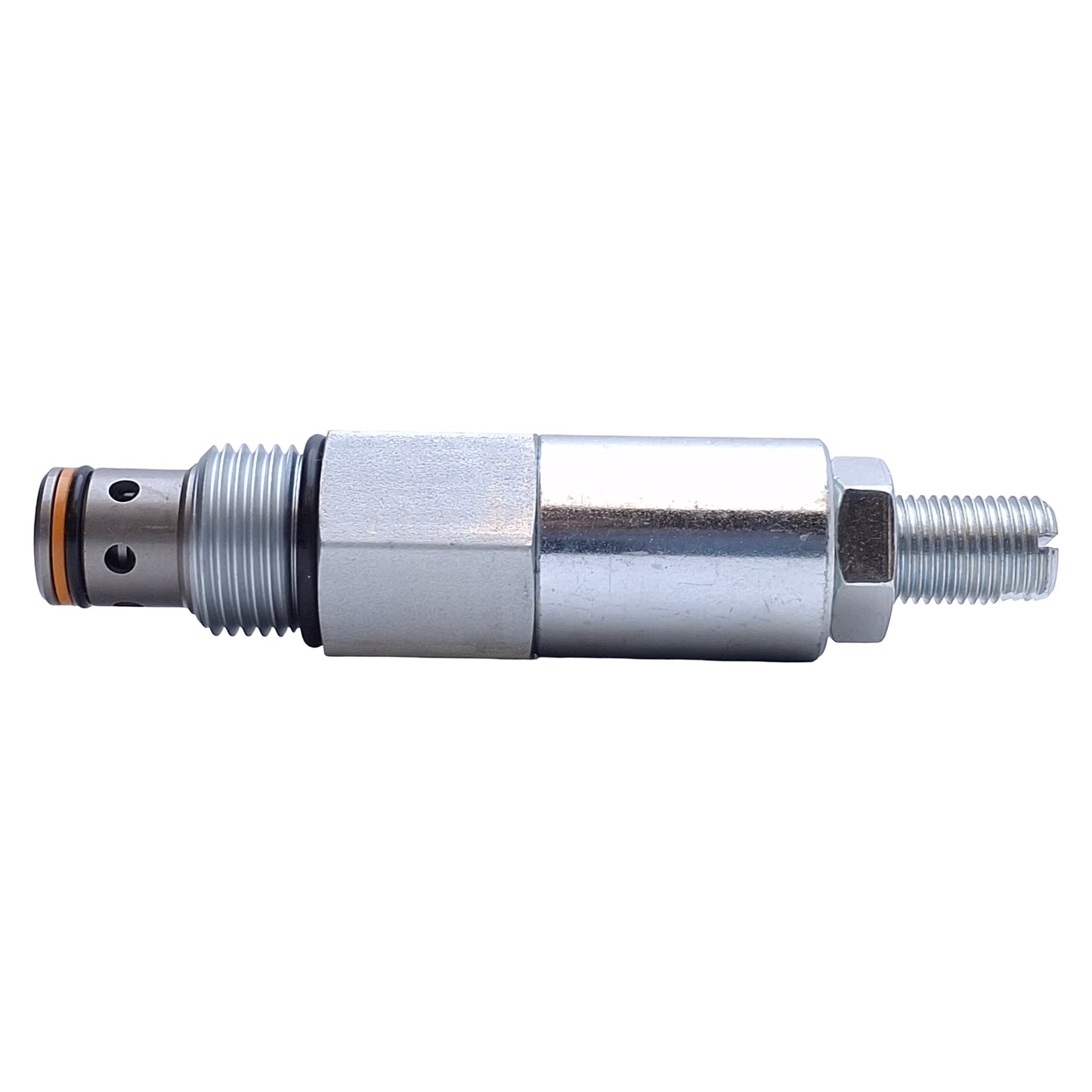 New – Open box Delta Power DE-RVD-00-3000 Differential Area Relief Valve 15GPM, 1500-3000psi