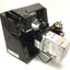 Used Veeco Wyko 830-862-R Optical Head Turret Assembly from NT3300 Surface Profiler
