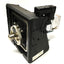 Used Veeco Wyko 830-862-R Optical Head Turret Assembly from NT3300 Surface Profiler