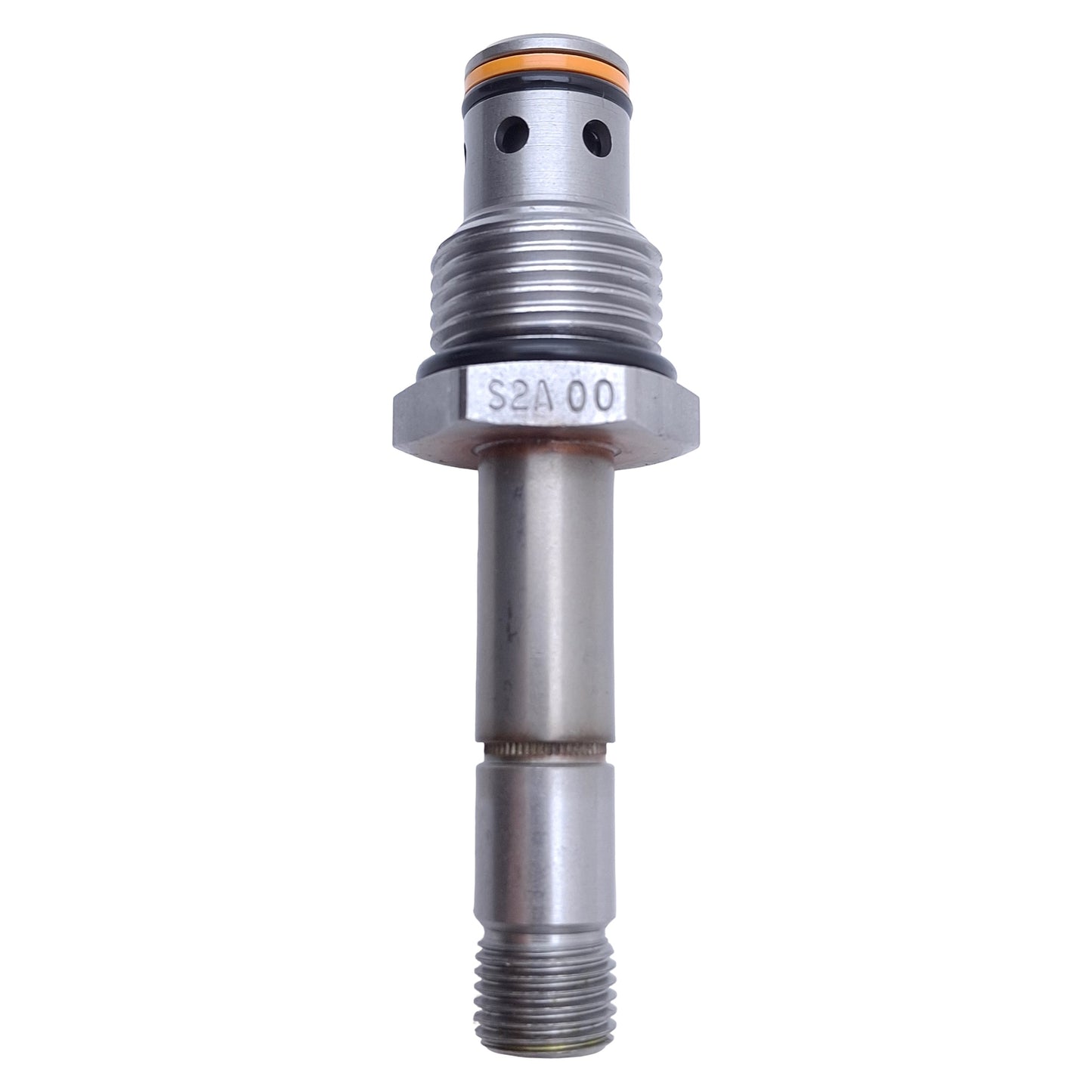 New Delta Power DE-S2A-00 Pilot Operated Poppet 2-Way, NC, 7/8-14 UNF, 15GPM Flow