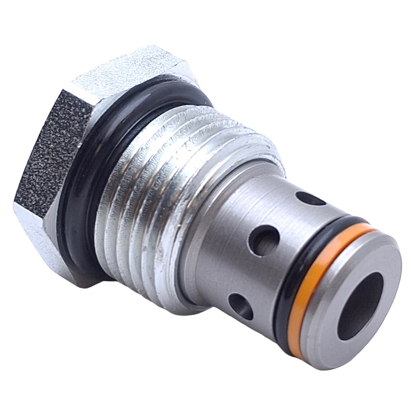 New – Open box Delta Power DE-CVA-00-0005 Direct Acting Check Valve 5PSI Crack Pressure