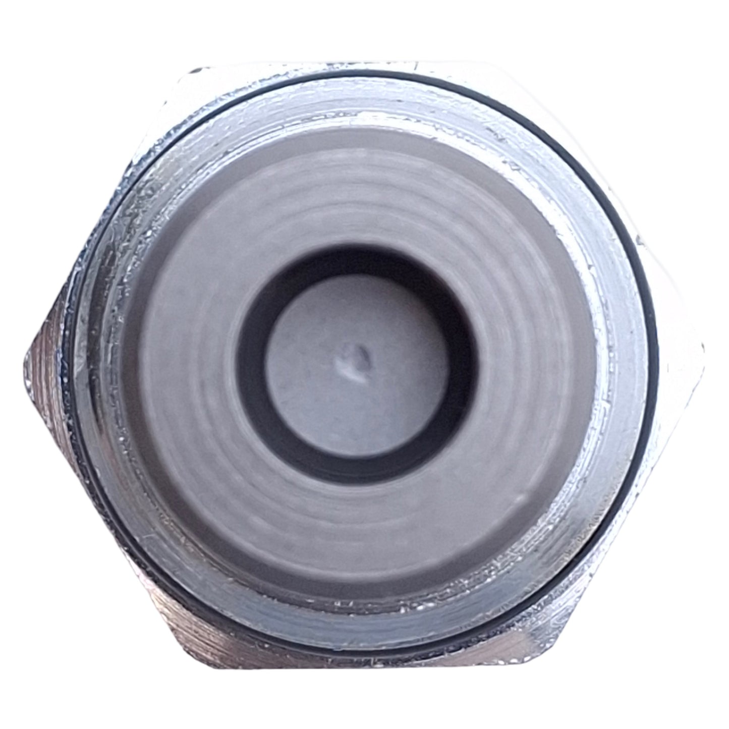 New – Open box Delta Power DE-CVA-00-0005 Direct Acting Check Valve 5PSI Crack Pressure