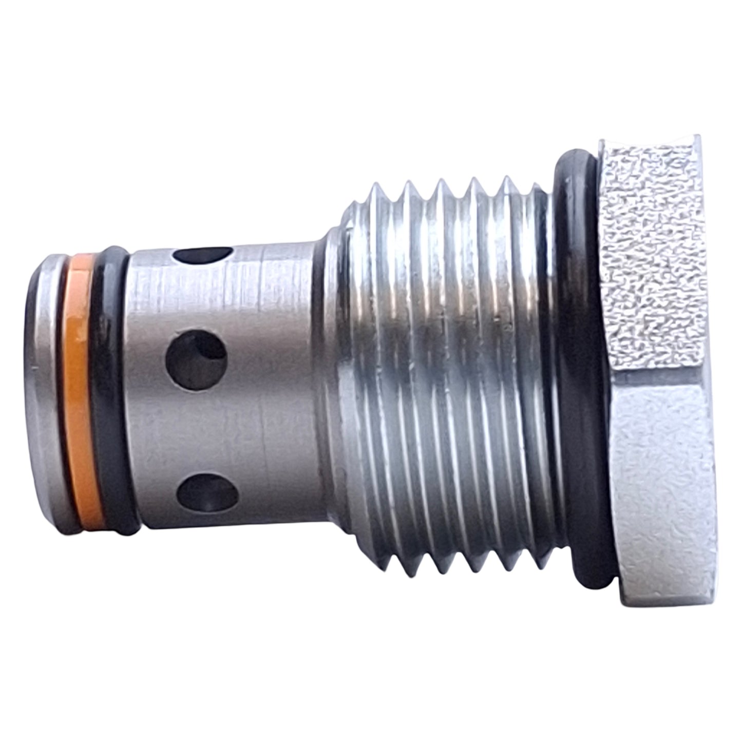 New – Open box Delta Power DE-CVA-00-0005 Direct Acting Check Valve 5PSI Crack Pressure