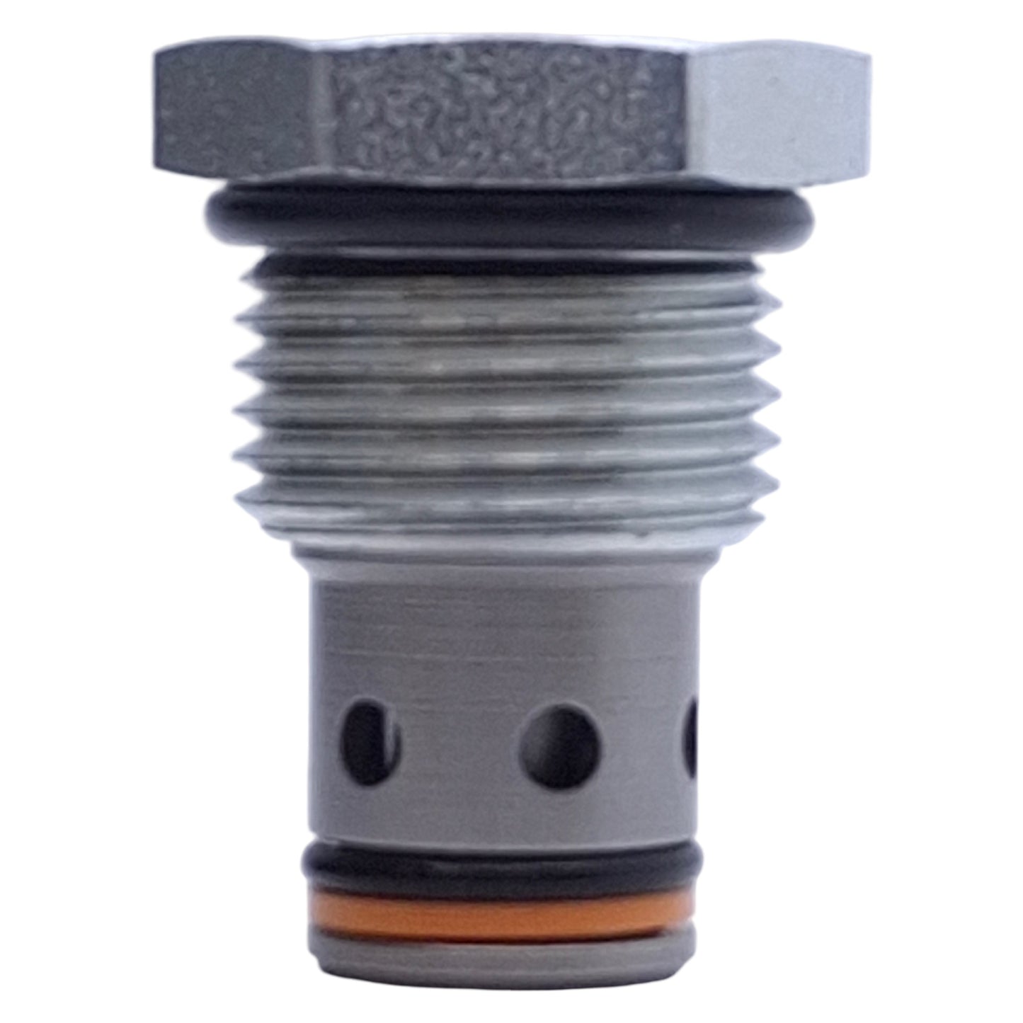 New – Open box Delta Power DE-CVA-00-0005 Direct Acting Check Valve 5PSI Crack Pressure