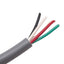 New LAPP Unitronic 602204 Data, Signal & Control Cable, 22AWG, 4C, PVC, 300V, 100ft