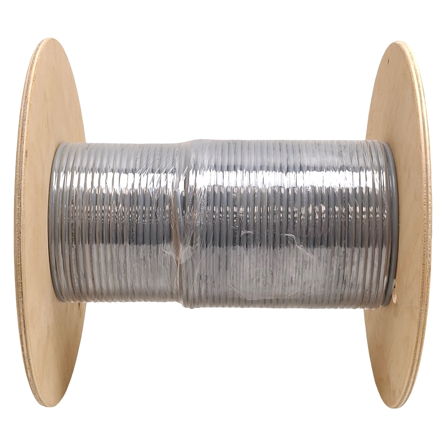 New LAPP Unitronic 602204 Data, Signal & Control Cable, 22AWG, 4C, PVC, 300V, 100ft