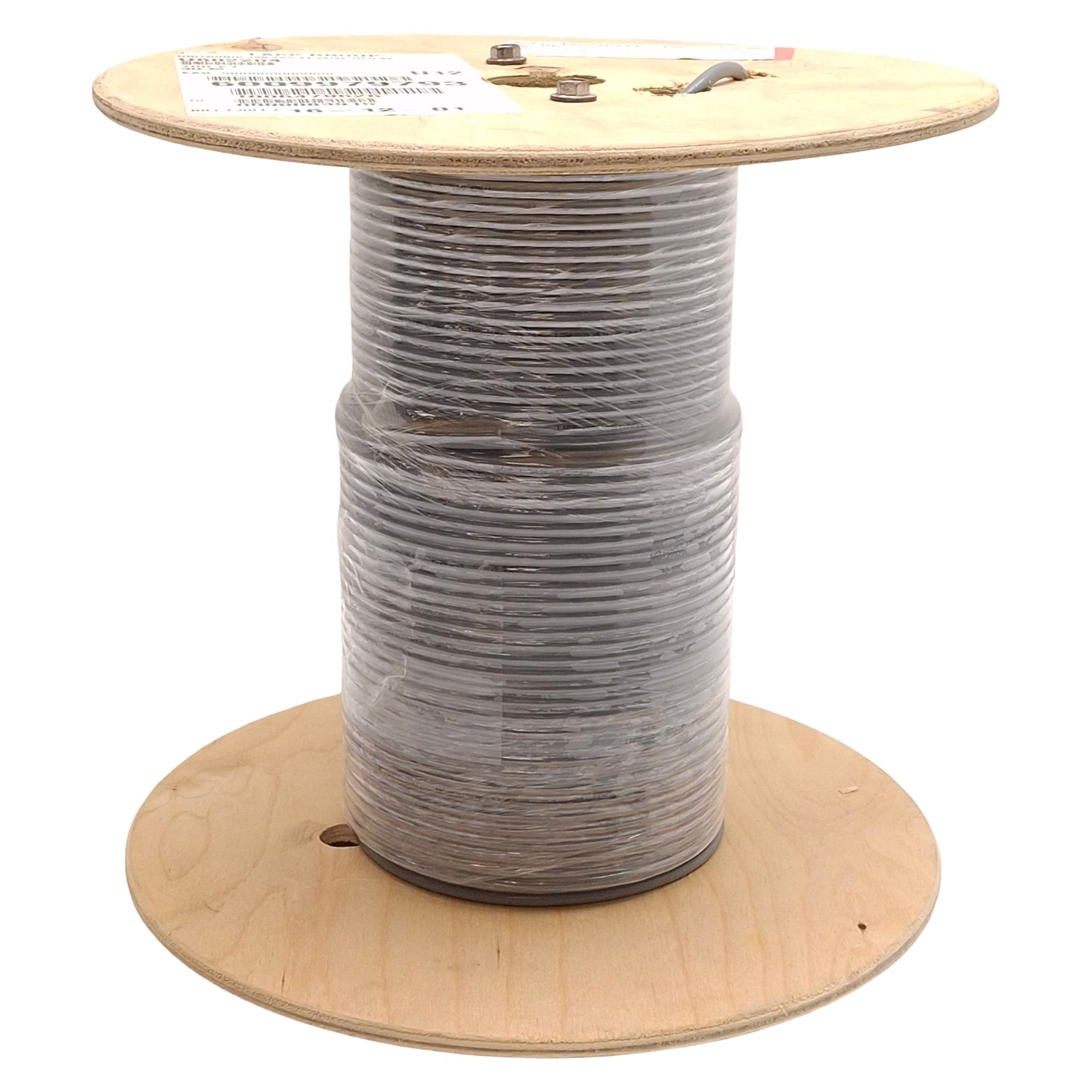 New LAPP Unitronic 602204 Data, Signal & Control Cable, 22AWG, 4C, PVC, 300V, 100ft