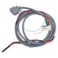 Used Numatics SC2505MCX0000000 25 Pin SUB-D Female Cable 22 AWG, 9ft Length