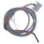 Used Numatics SC2505MCX0000000 25 Pin SUB-D Female Cable 22 AWG, 9ft Length