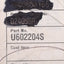 New LAPP Unitronic 602204S Data, Signal & Control Cable, 22AWG, 4C, PVC, 300V, 40ft