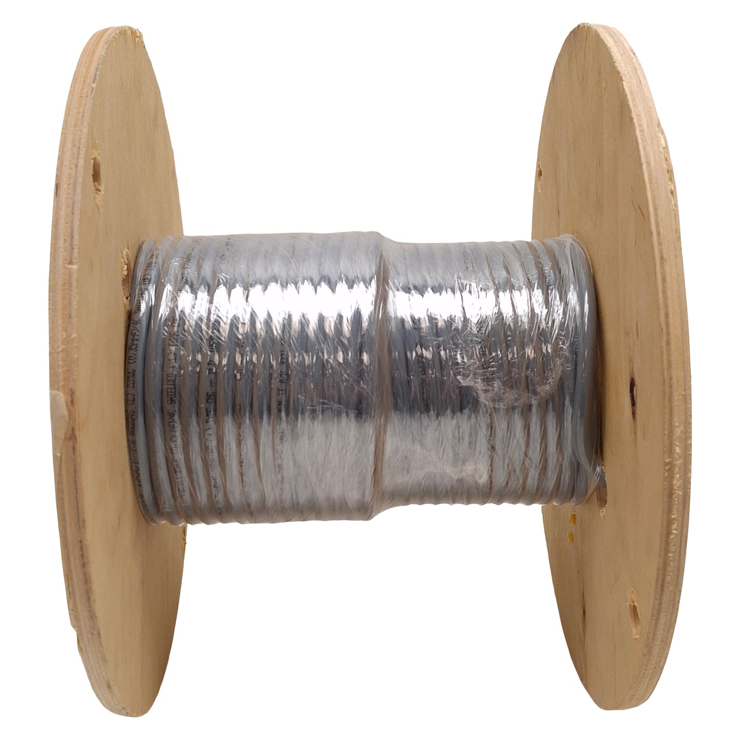 New LAPP Unitronic 602204S Data, Signal & Control Cable, 22AWG, 4C, PVC, 300V, 40ft