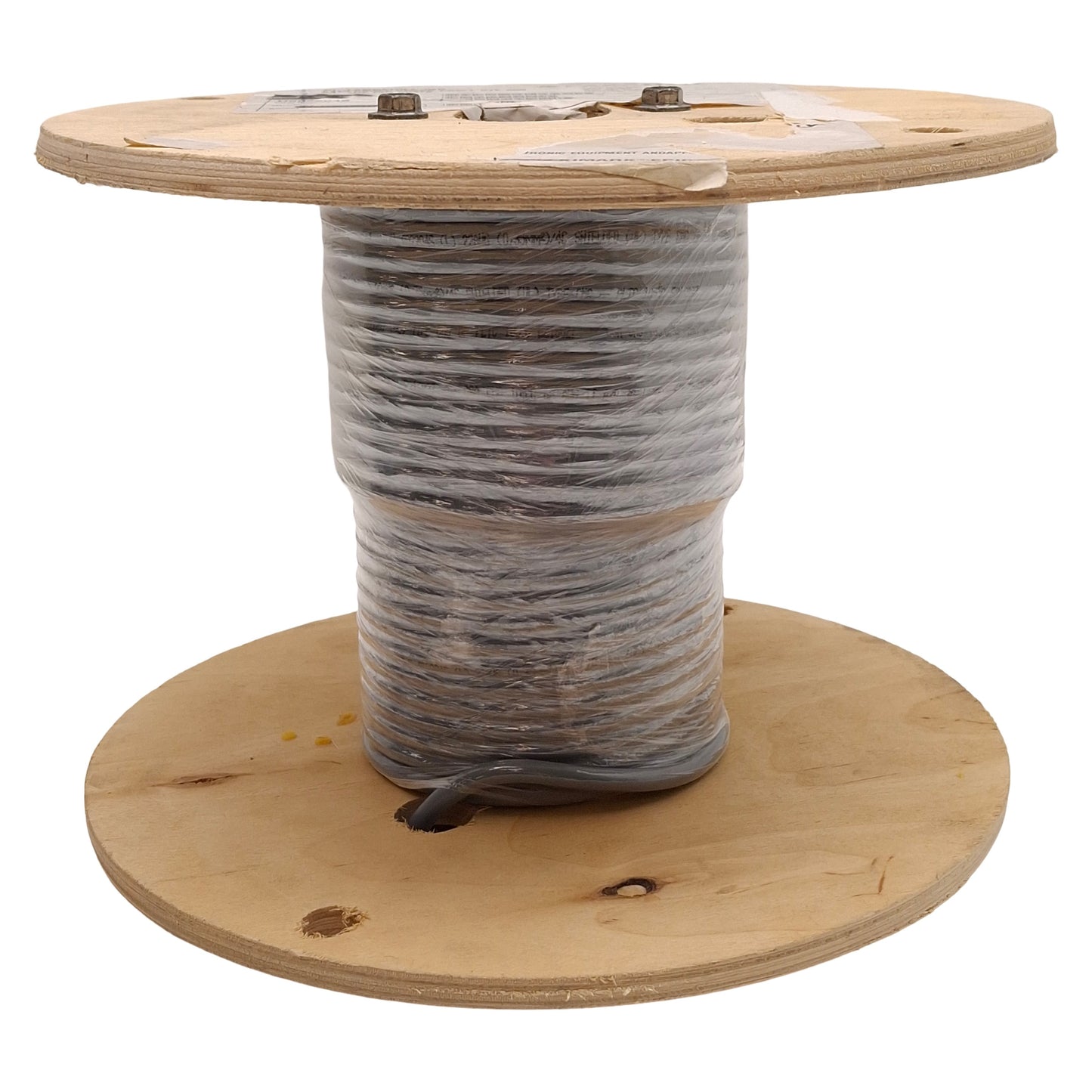 New LAPP Unitronic 602204S Data, Signal & Control Cable, 22AWG, 4C, PVC, 300V, 40ft