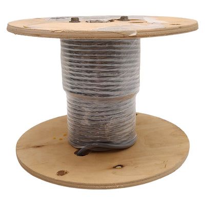 New LAPP Unitronic 602204S Data, Signal & Control Cable, 22AWG, 4C, PVC, 300V, 40ft
