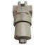 Used Hydac DFBN3HC60SC10A Industrial In-line Pressure Filter, 6000psi, 3/4in SAE