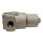 Used Hydac DFBN3HC60SC10A Industrial In-line Pressure Filter, 6000psi, 3/4in SAE