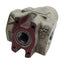 Used Hydac DFBN3HC60SC10A Industrial In-line Pressure Filter, 6000psi, 3/4in SAE
