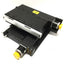 Used Veeco Wyko Motorized X/Y-Axis Stage ±4" from NT3300 Optical Surface Profiler